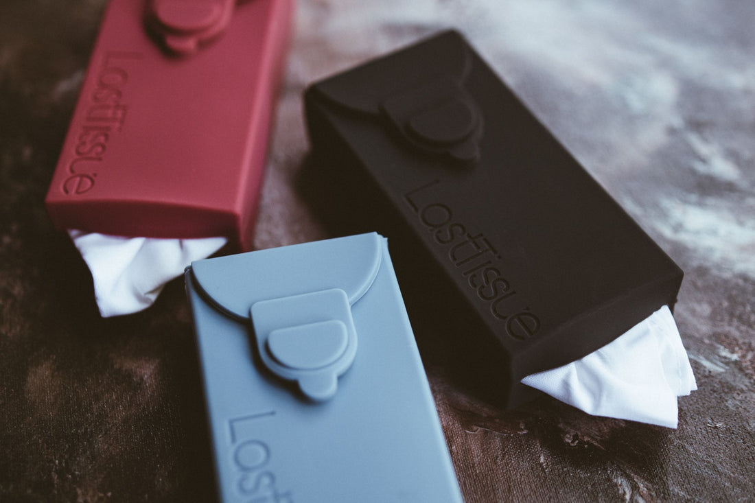 LastTissue: Better for the Planet and Better, Period