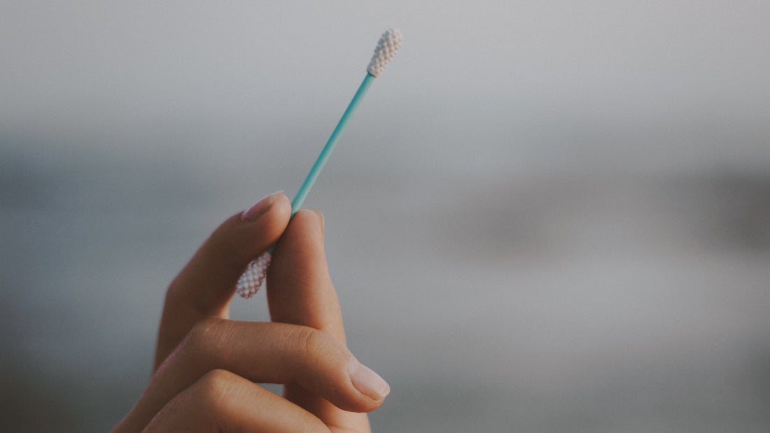 Where is LastSwab produced?