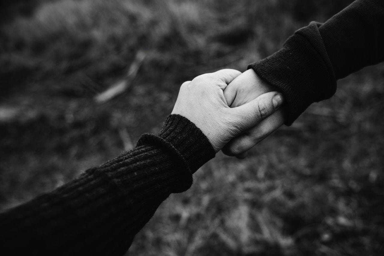 Why do We Want to Help the World?
