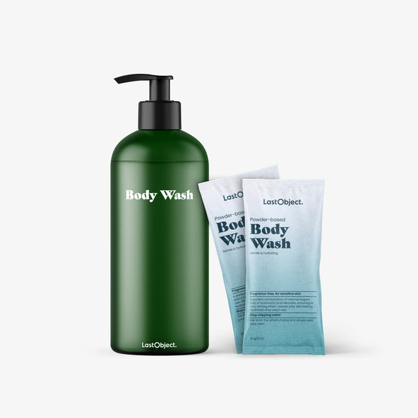 Body Wash