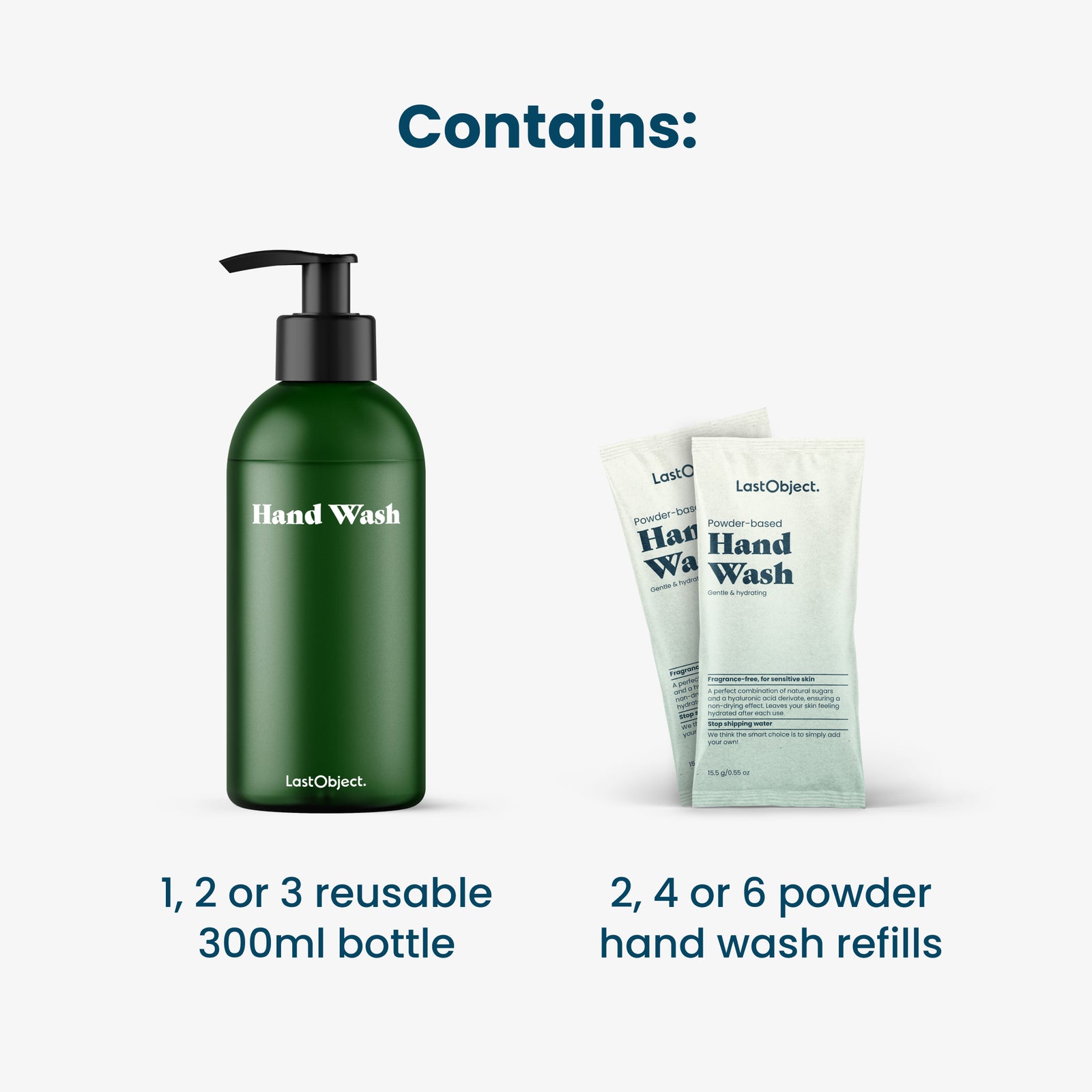 2x Starter Kit all_variants