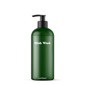 Dish Wash Bottle