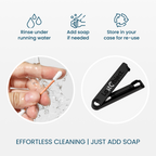 LastSwab Original Black
