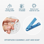 LastSwab Original Blue