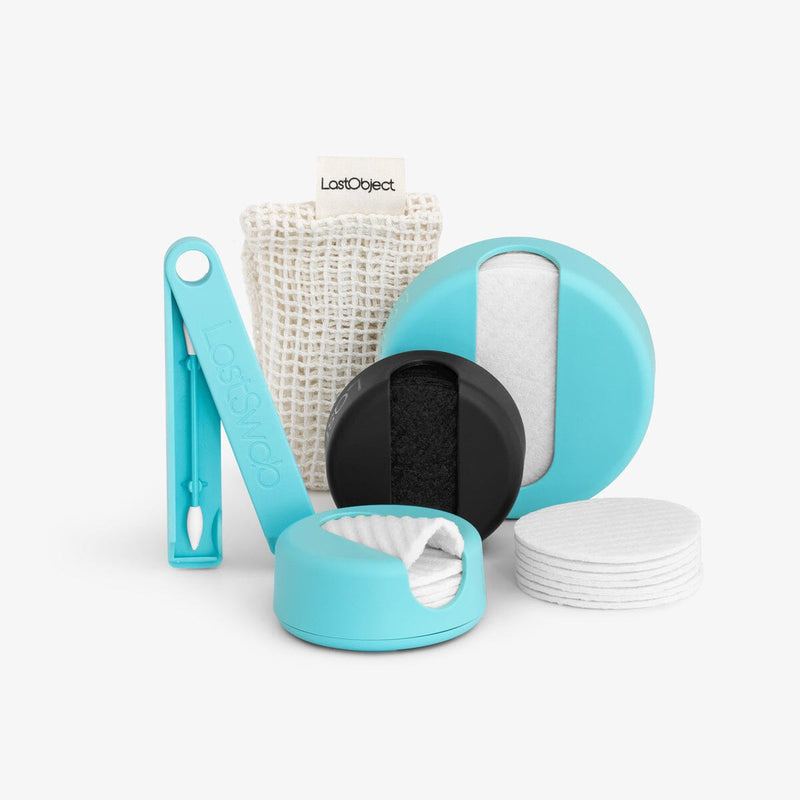 Beauty Kit Bundle LastObject Turquoise Ultimate watermark discount